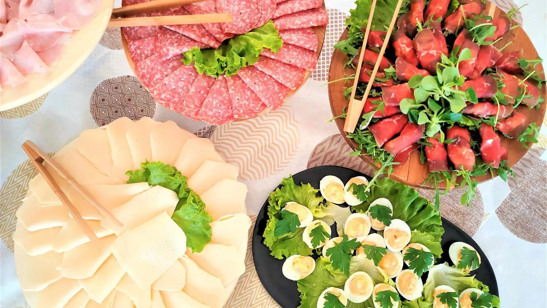 Hotel Miramare - Spa & Suites - Free Breakfast & Brunch Until 13-00 Cervia