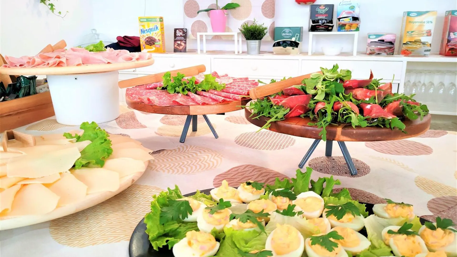 Hotel Miramare - Spa & Suites - Free Breakfast & Brunch Until 13-00 Cervia 4*,