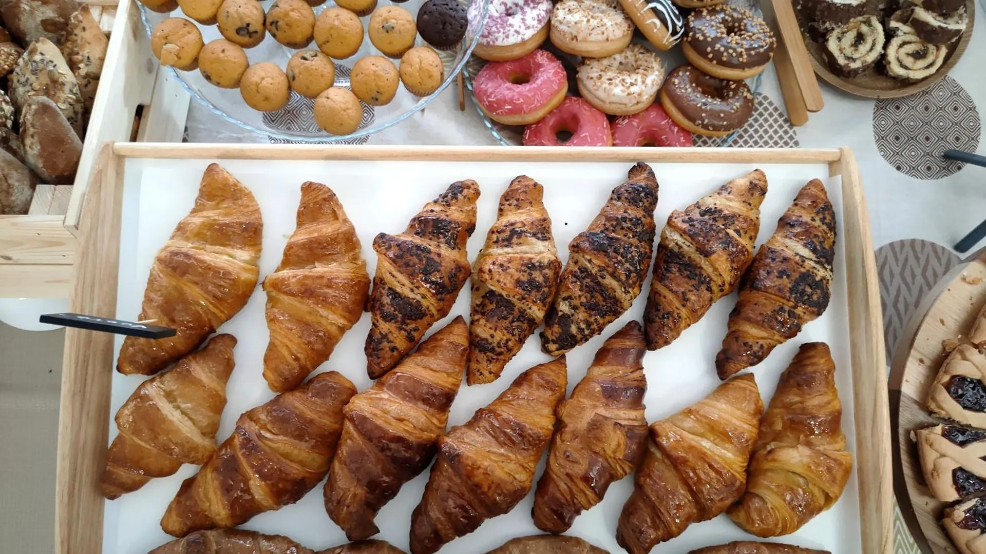 Hotel Miramare - Spa & Suites - Free Breakfast & Brunch Until 13-00 Cervia