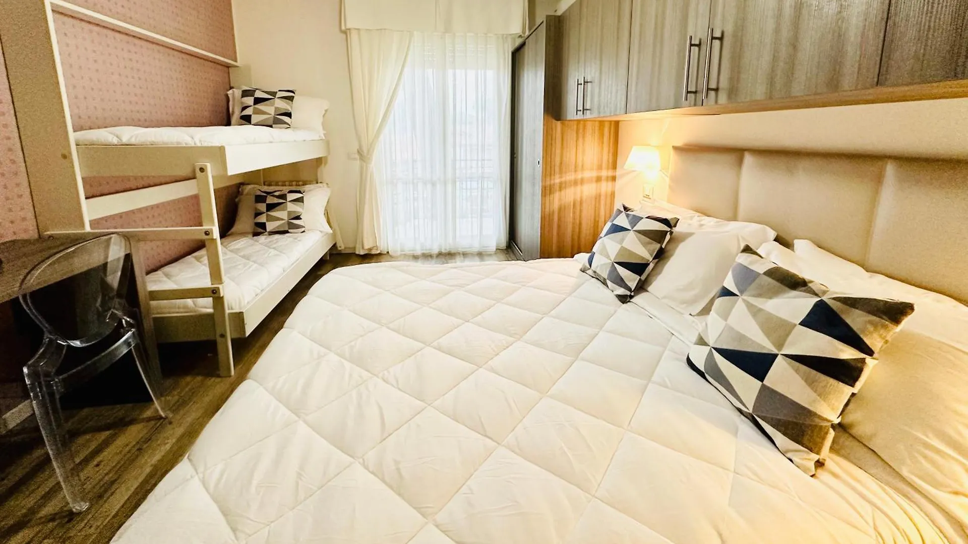 Hotel Miramare - Spa & Suites - Free Breakfast & Brunch Until 13-00 Cervia 4*,  Włochy