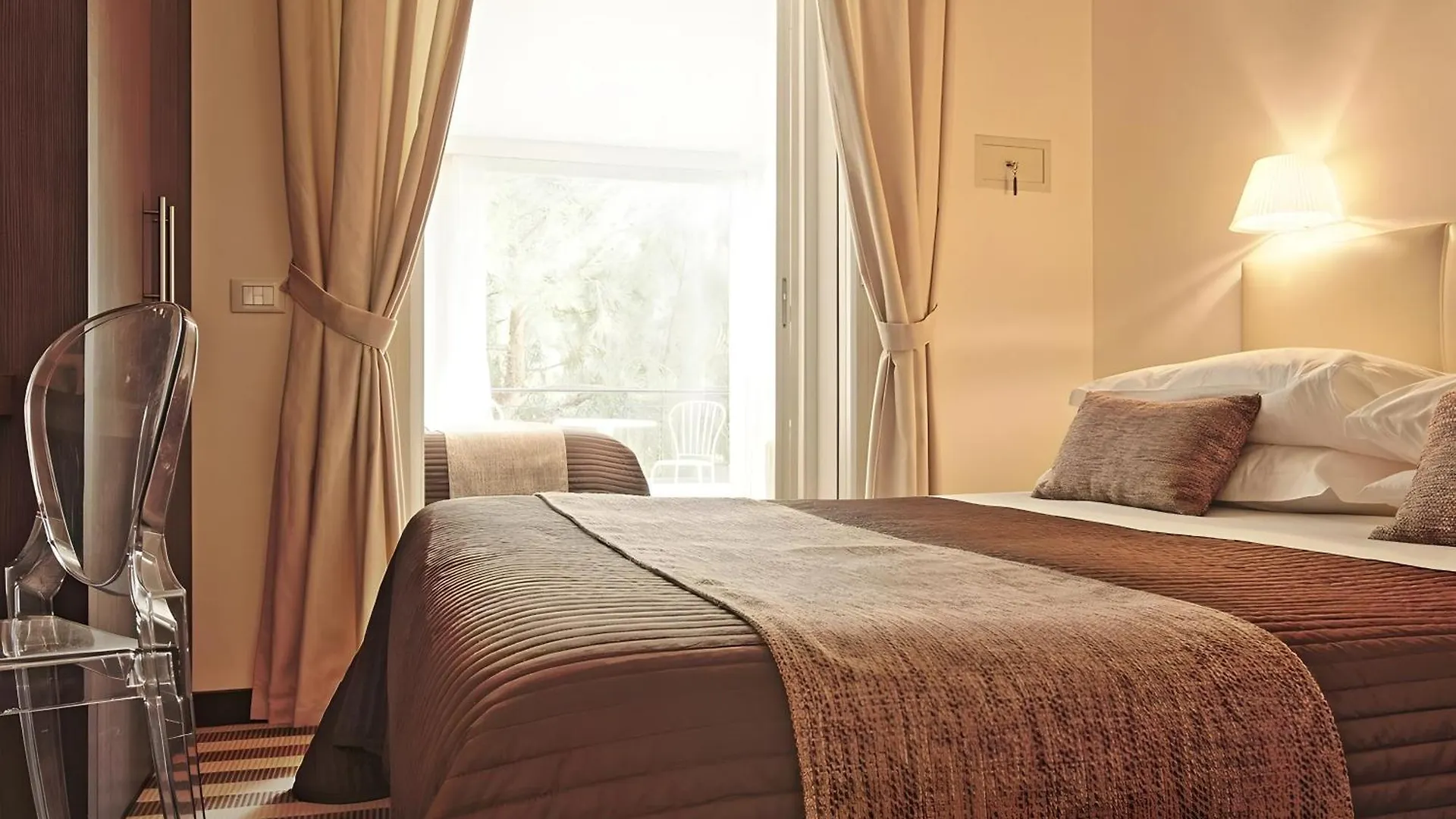 Hotel Miramare - Spa & Suites - Free Breakfast & Brunch Until 13-00 Cervia 4*,