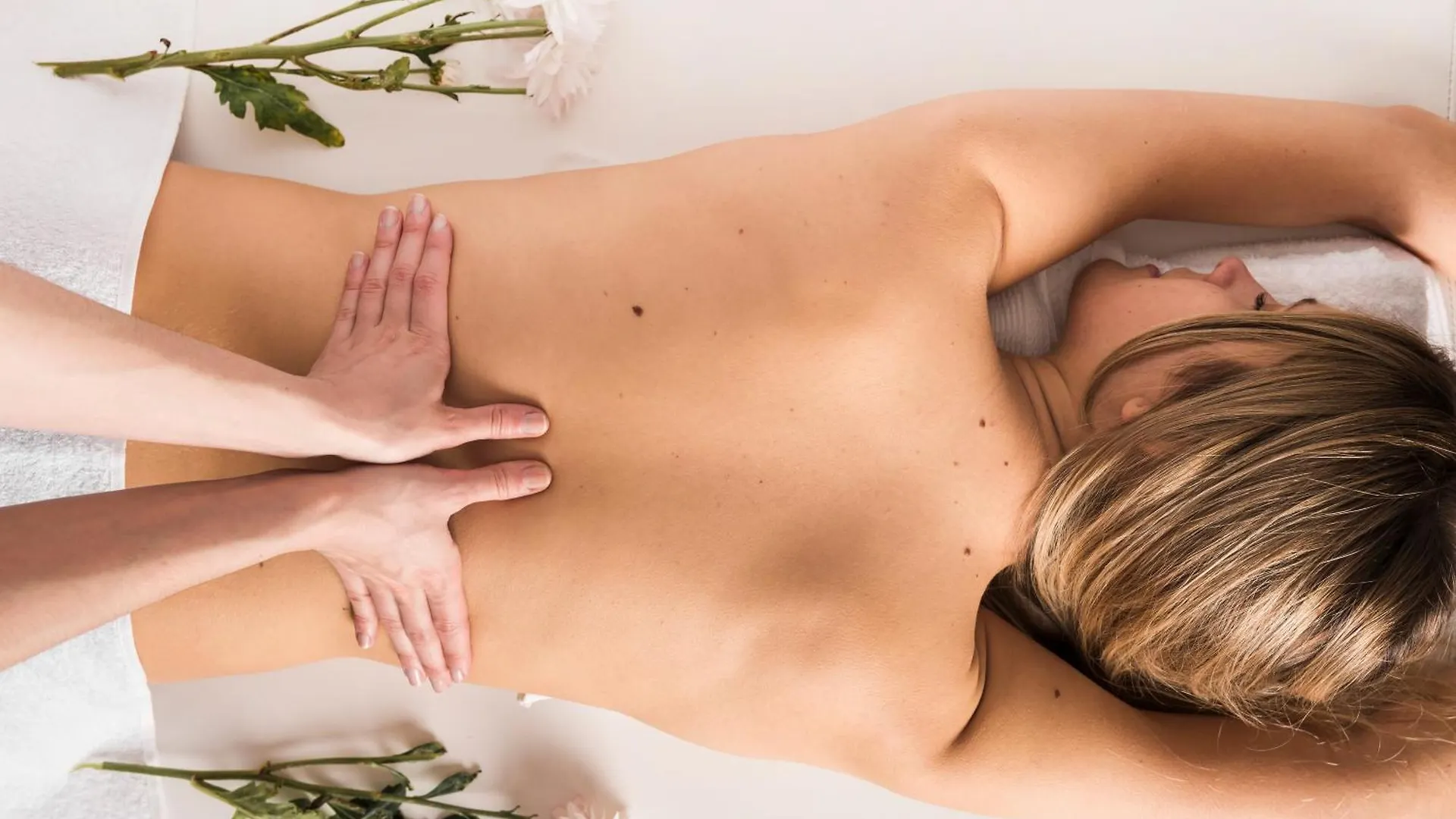 Hotel Miramare - Spa & Suites - Free Breakfast & Brunch Until 13-00 Cervia