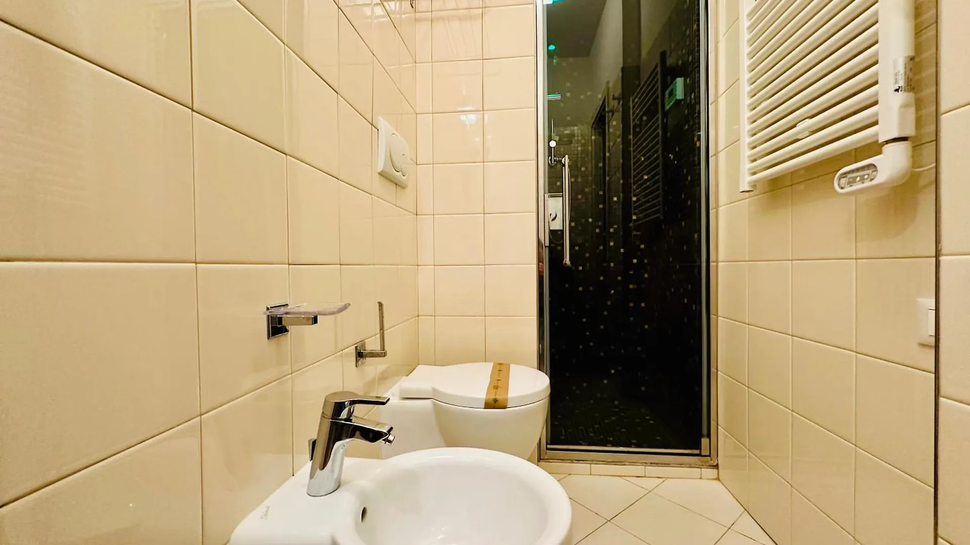 Hotel Miramare - Spa & Suites - Free Breakfast & Brunch Until 13-00 Cervia