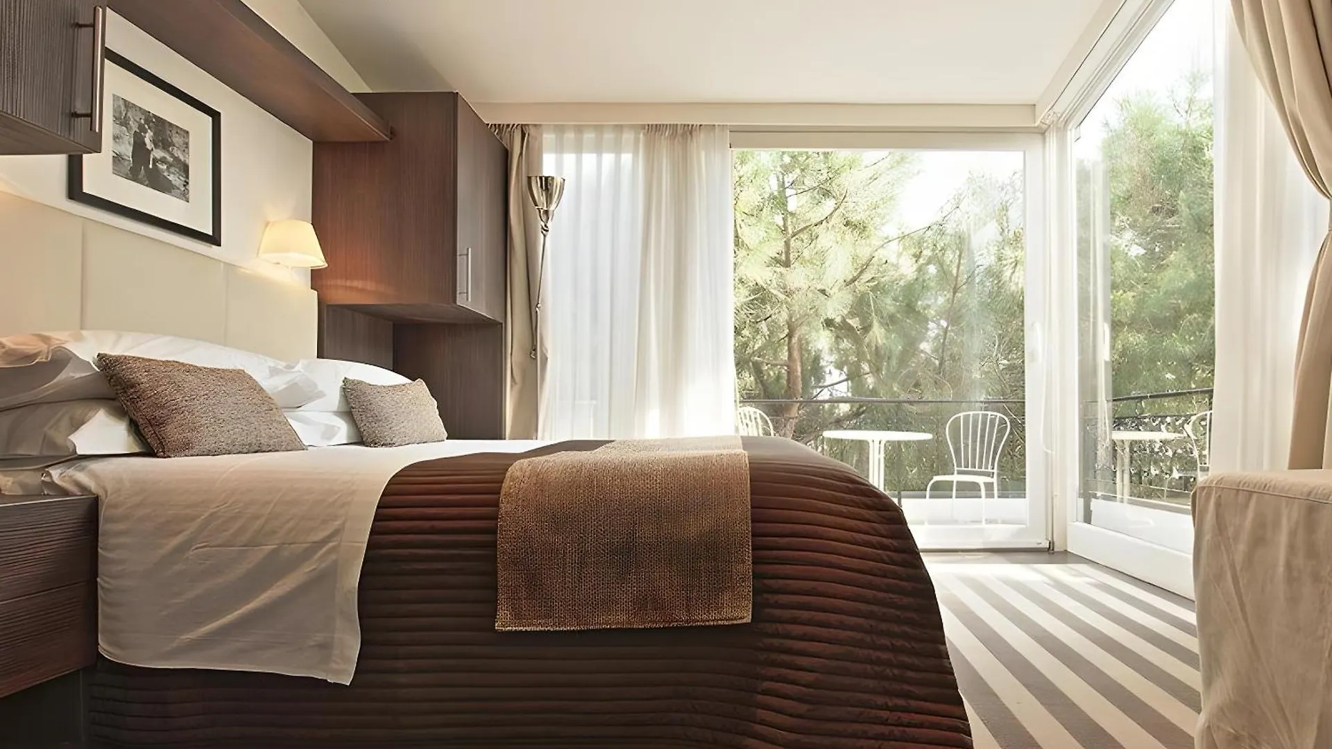 Hotel Miramare - Spa & Suites - Free Breakfast & Brunch Until 13-00 Cervia Włochy