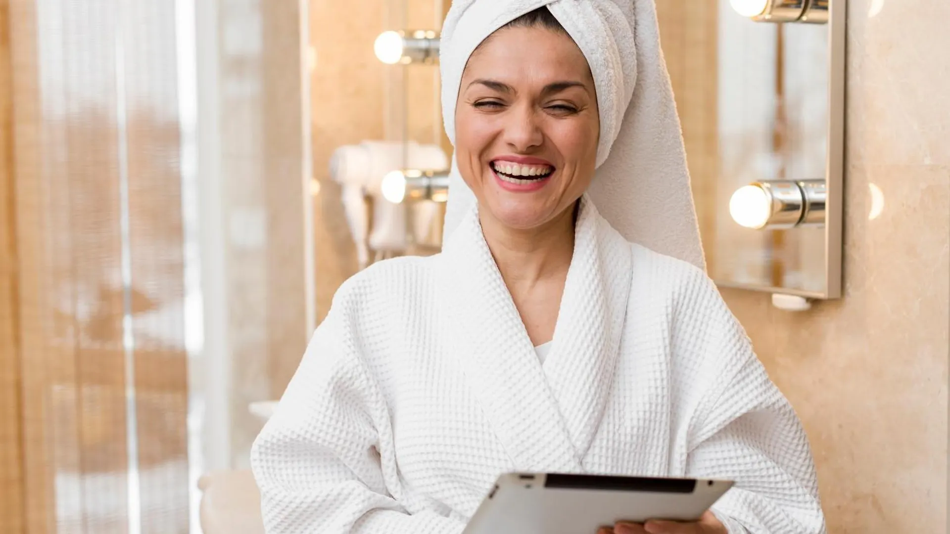 Hotel Miramare - Spa & Suites - Free Breakfast & Brunch Until 13-00 Cervia