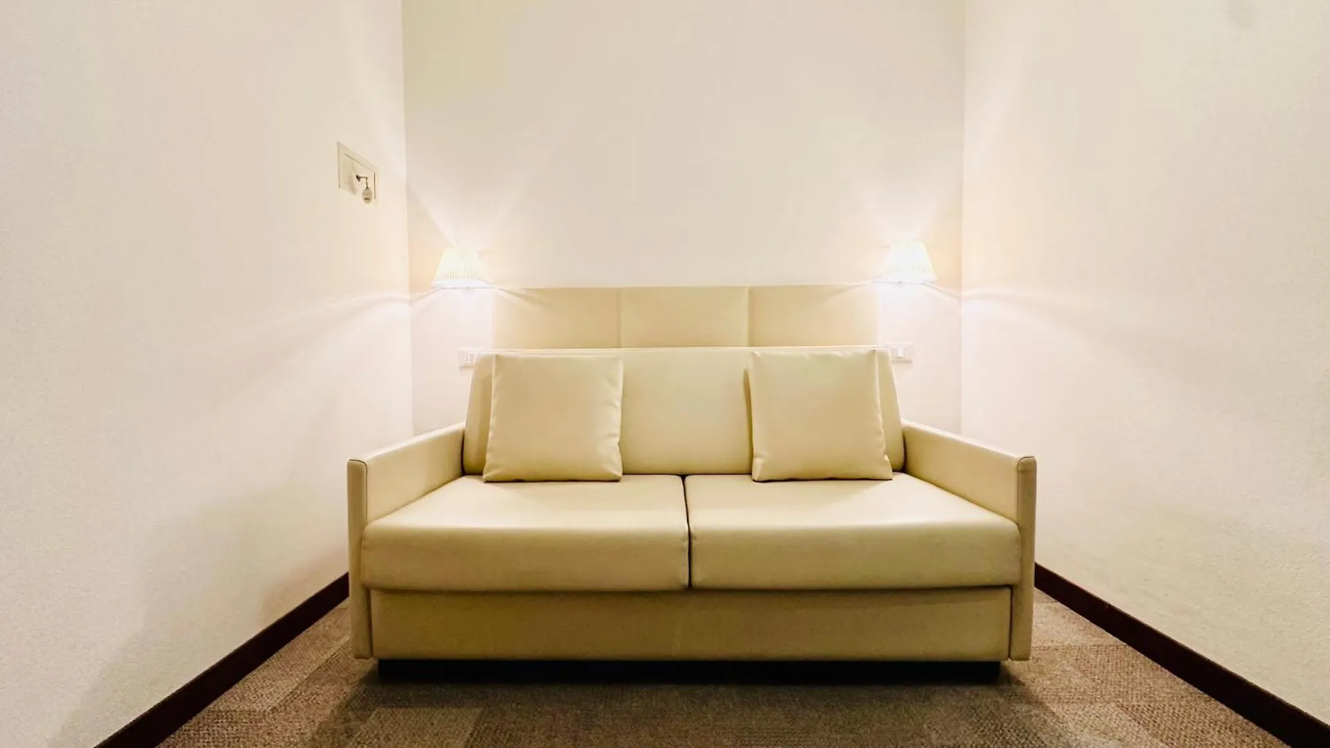 Hotel Miramare - Spa & Suites - Free Breakfast & Brunch Until 13-00 Cervia