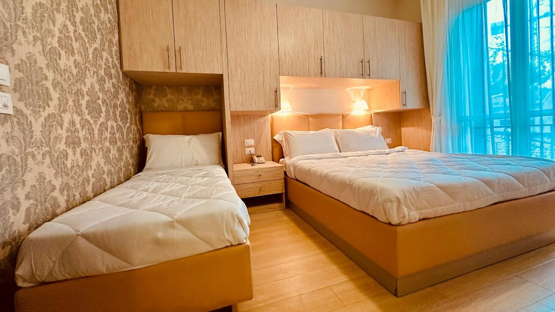 Hotel Miramare - Spa & Suites - Free Breakfast & Brunch Until 13-00 Cervia