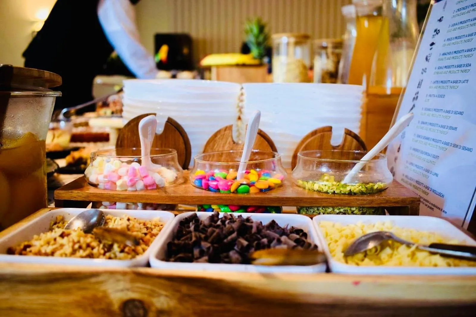 Hotel Miramare - Spa & Suites - Free Breakfast & Brunch Until 13-00 Cervia Włochy