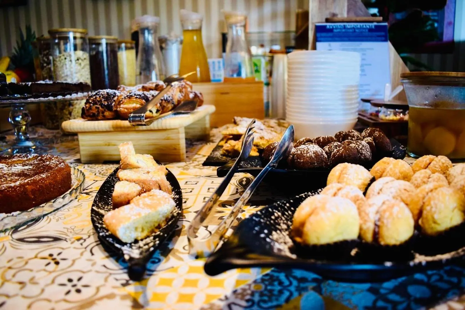 Hotel Miramare - Spa & Suites - Free Breakfast & Brunch Until 13-00 Cervia
