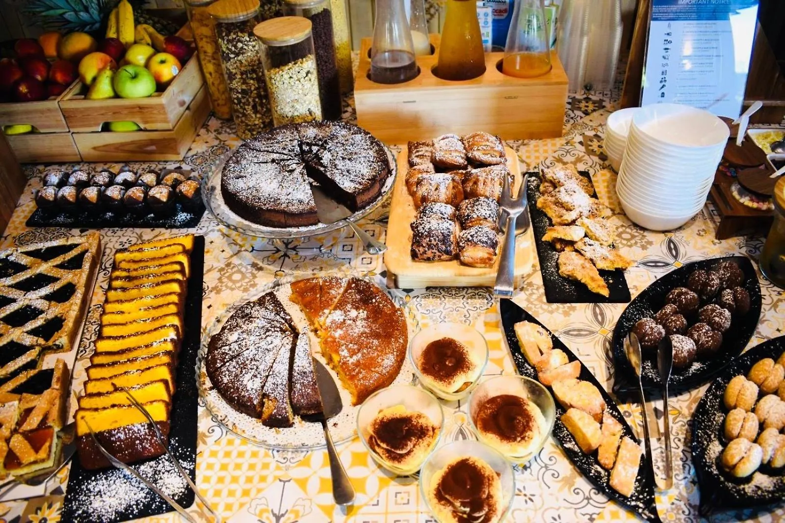 Hotel Miramare - Spa & Suites - Free Breakfast & Brunch Until 13-00 Cervia