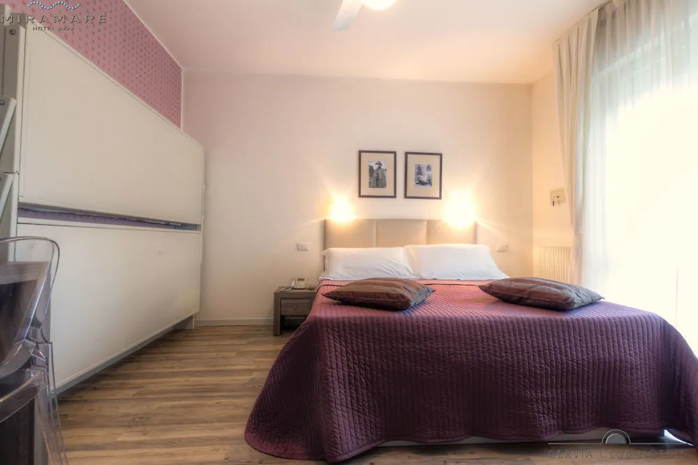 Hotel Miramare - Spa & Suites - Free Breakfast & Brunch Until 13-00 Cervia