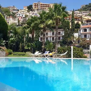 Diana - Minerva Luxury By Holidays Apartment Taormina