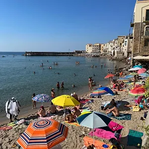 Casa Maestrale Apartment Cefalu