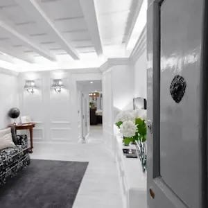 Loft Cuore Di Apartment Florence