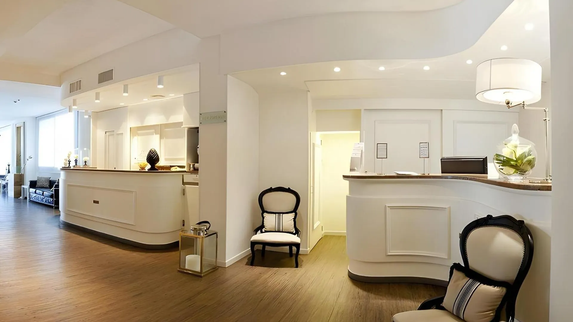 ****  Hotel Miramare - Spa & Suites - Free Breakfast & Brunch Until 13-00 Cervia Italy