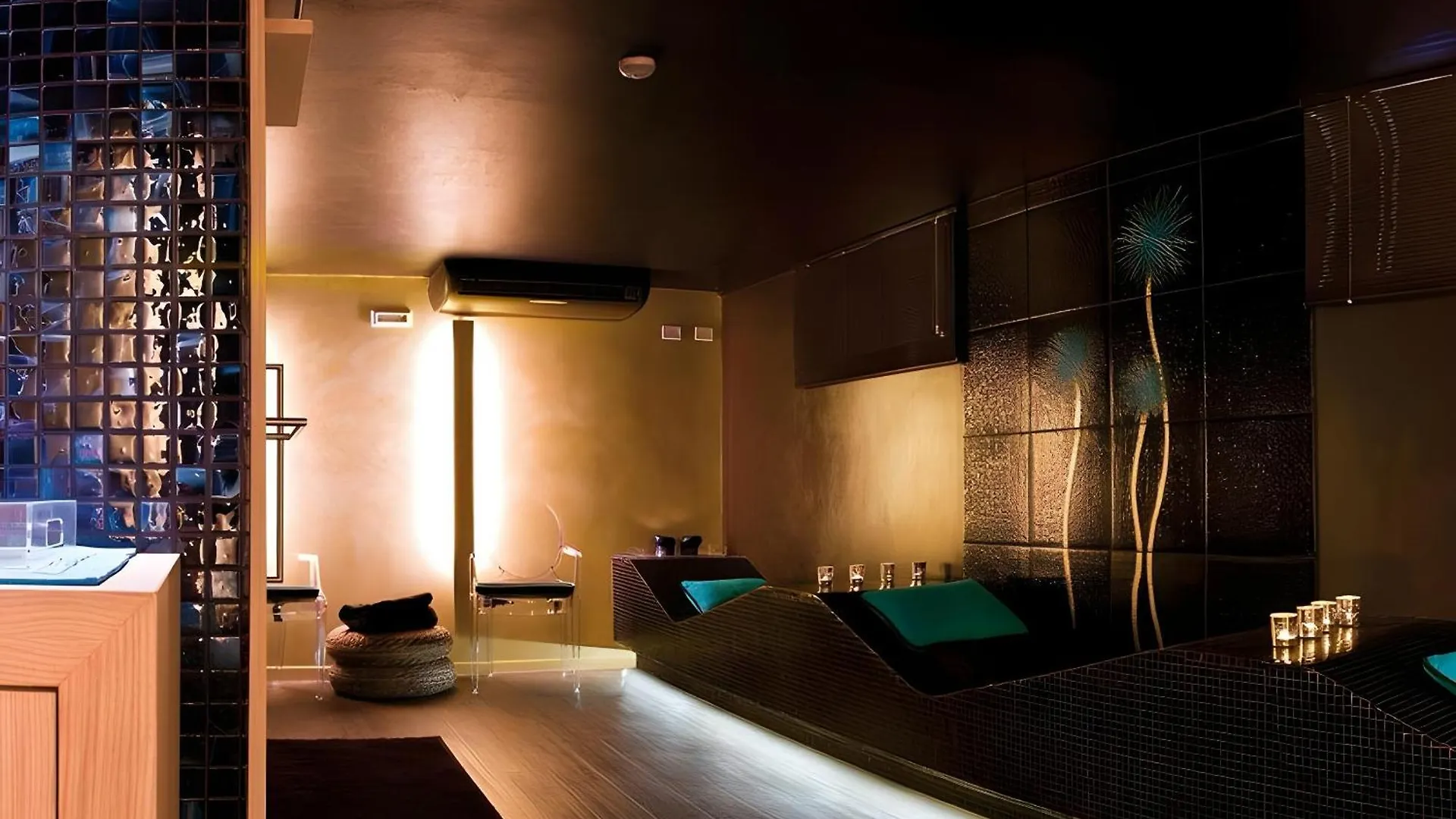 Hotel Miramare - Spa & Suites - Free Breakfast & Brunch Until 13-00 Cervia 4*,