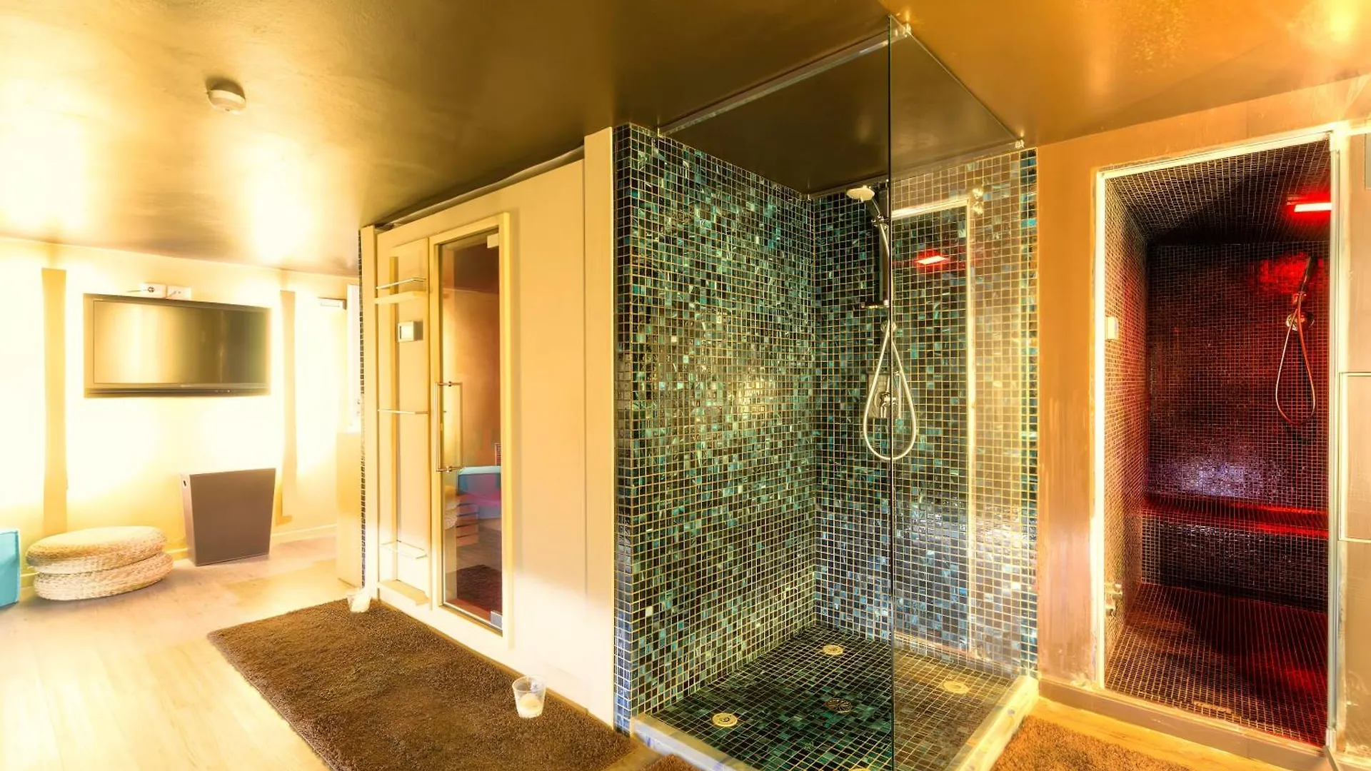 Hotel Miramare - Spa & Suites - Free Breakfast & Brunch Until 13-00 Cervia